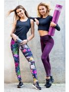 RASHGUARD top S M