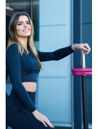 RASHGUARD top S M