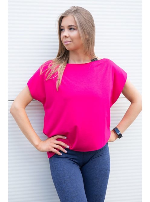 SENSUAL top pink