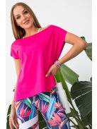 SENSUAL top pink