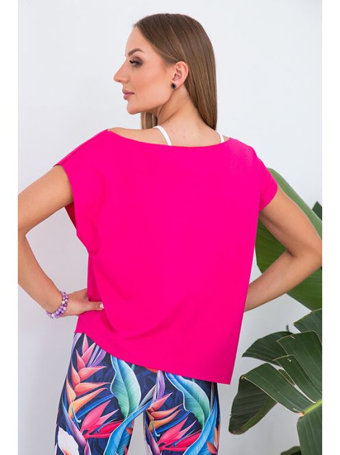 SENSUAL top pink