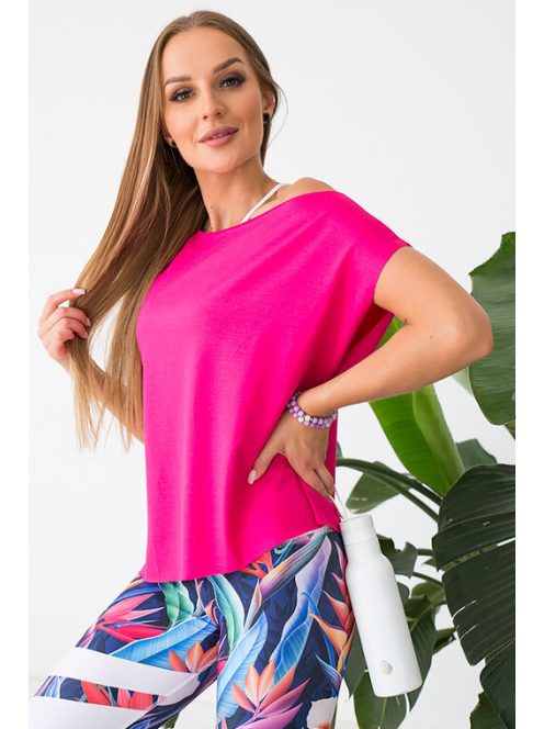 SENSUAL top pink