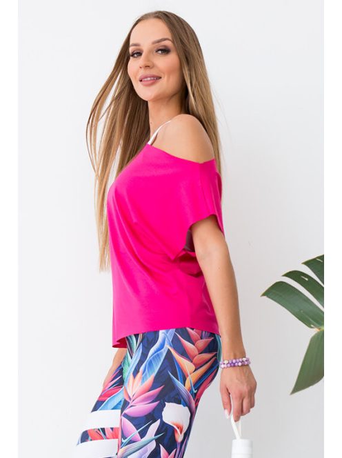 SENSUAL top pink