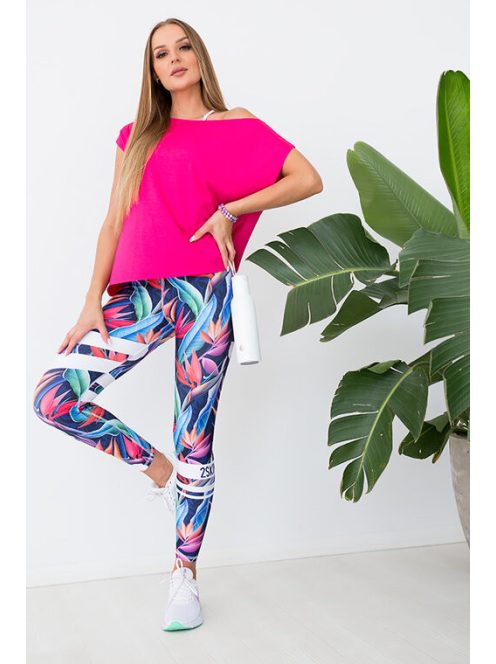 SENSUAL top pink