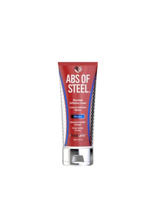 Abs of Steel (kockás has) mini 100ml