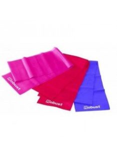 Erősítő gumiszalag 1,2 m Robust többféle erősség