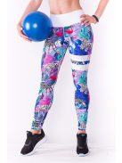CRAZY leggings S L