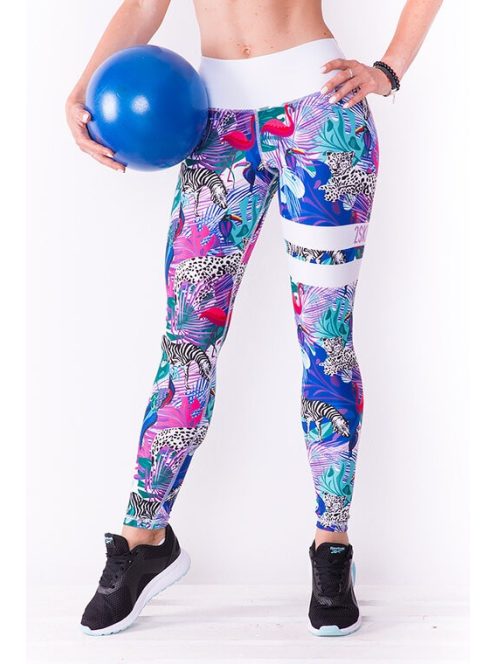 CRAZY leggings S L