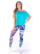 CRAZY leggings S L