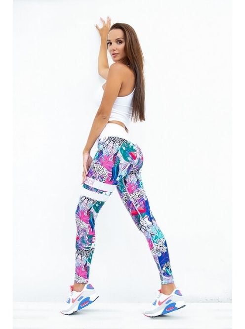 CRAZY leggings S L