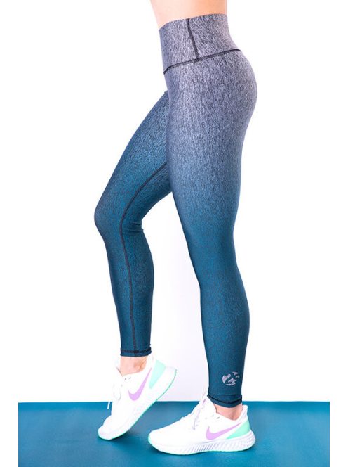 OMBRE OCEAN leggings