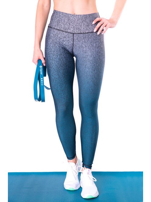 OMBRE OCEAN leggings