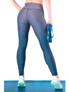 OMBRE OCEAN leggings