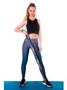 OMBRE OCEAN leggings