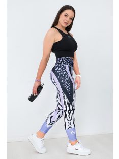 FIT FREAK LILA leggings S