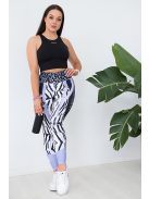 FIT FREAK LILA leggings S