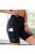 BLACK ULTRA BIKER sort zsebbel S M L