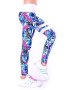 BALI gyerek leggings 146-152