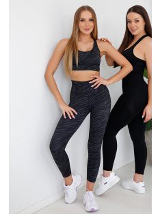 ZEBRA extra soft leggings S M L