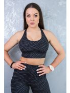 ZEBRA extra soft leggings S M L