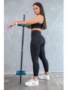 ZEBRA extra soft leggings S M L