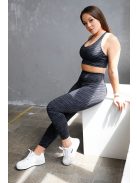 ZEBRA extra soft leggings S M L