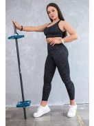 ZEBRA extra soft leggings S M L