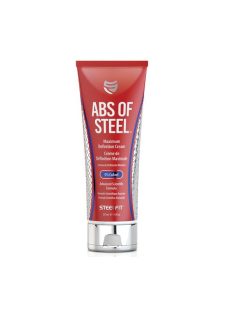 Abs of Steel (kockás has) 237 ml