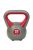 Kettlebell 2 kg műanyag borítású Aktivsport