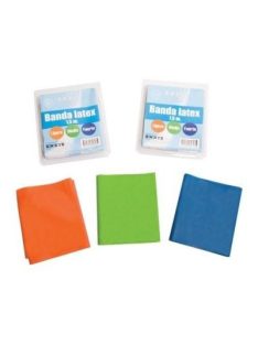 Erősítő gumiszalag 1,5 m Amaya többféle erősség