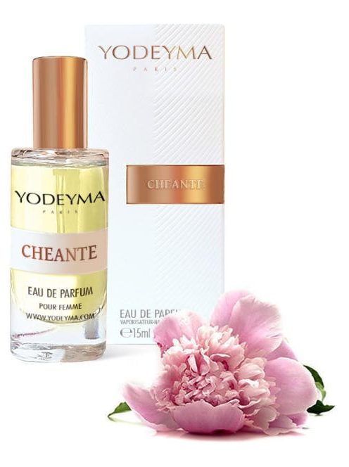 Női parfüm kicsi Yodeyma EDP 15 ml Vivacity