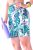 NATURE ULTRA BIKER sort zsebbel S