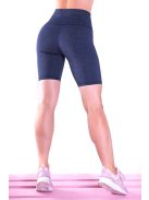 NAVY ULTRA BIKER sort S L