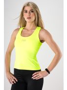 BASIC top fluo S M L