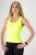 BASIC top fluo S M L