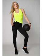 BASIC top fluo S M L