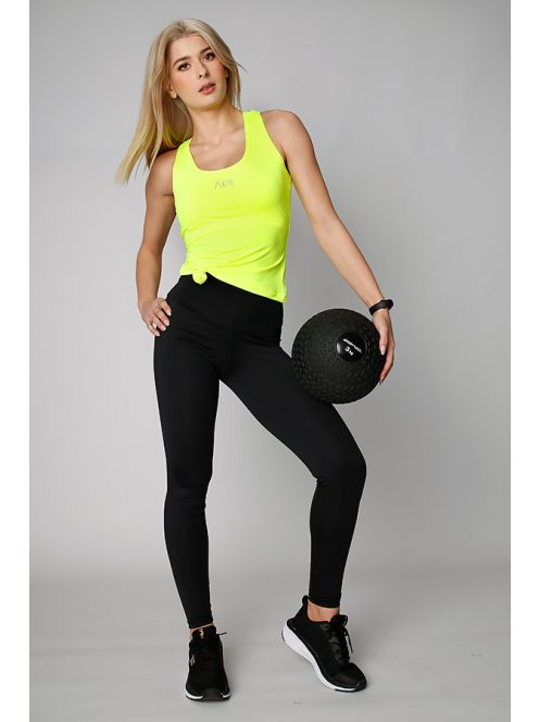 BASIC top fluo S M L