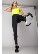 BASIC top fluo S M L