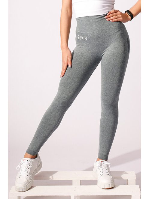 SEAMLESS SQUAT hamuzöld leggings