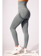 SEAMLESS SQUAT hamuzöld leggings S M L