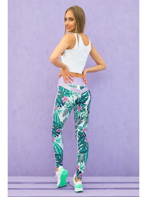 NATURE leggings XS S M