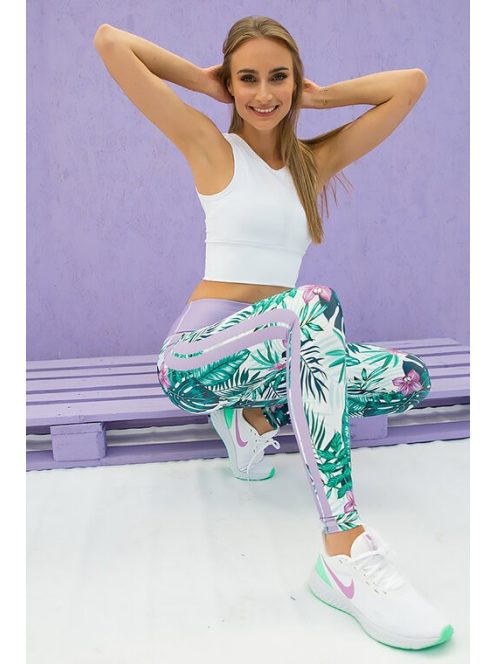 NATURE leggings XS S M