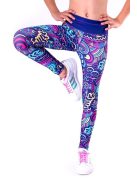 FANTASY gyerek leggings