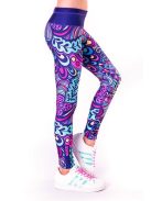 FANTASY gyerek leggings