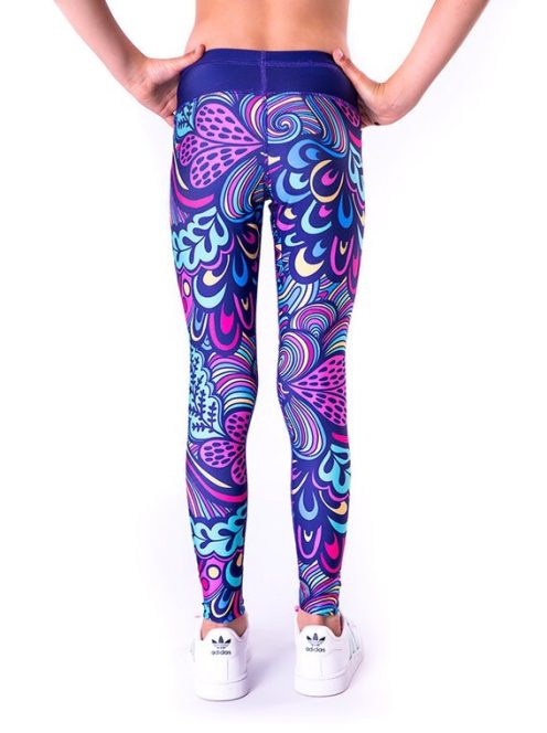 FANTASY gyerek leggings