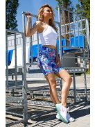 BALI ULTRA BIKER sort zsebbel S