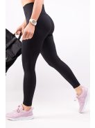 SEAMLESS LIFT fekete leggings S L XL