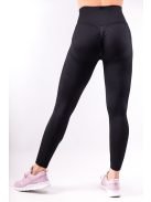 SEAMLESS LIFT fekete leggings S L