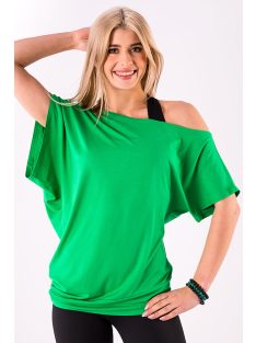 RUNWAY top zöld