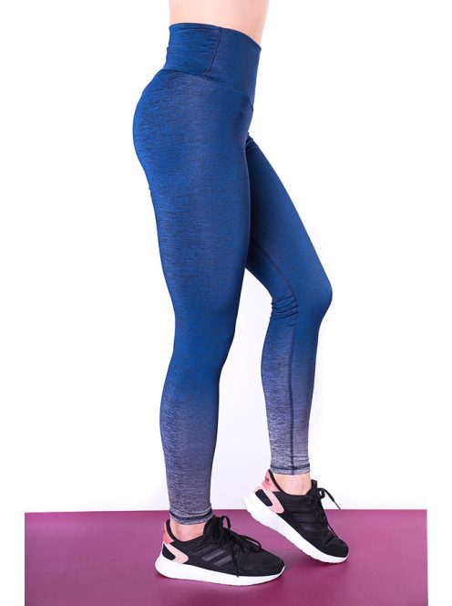 OMBRE STORM leggings